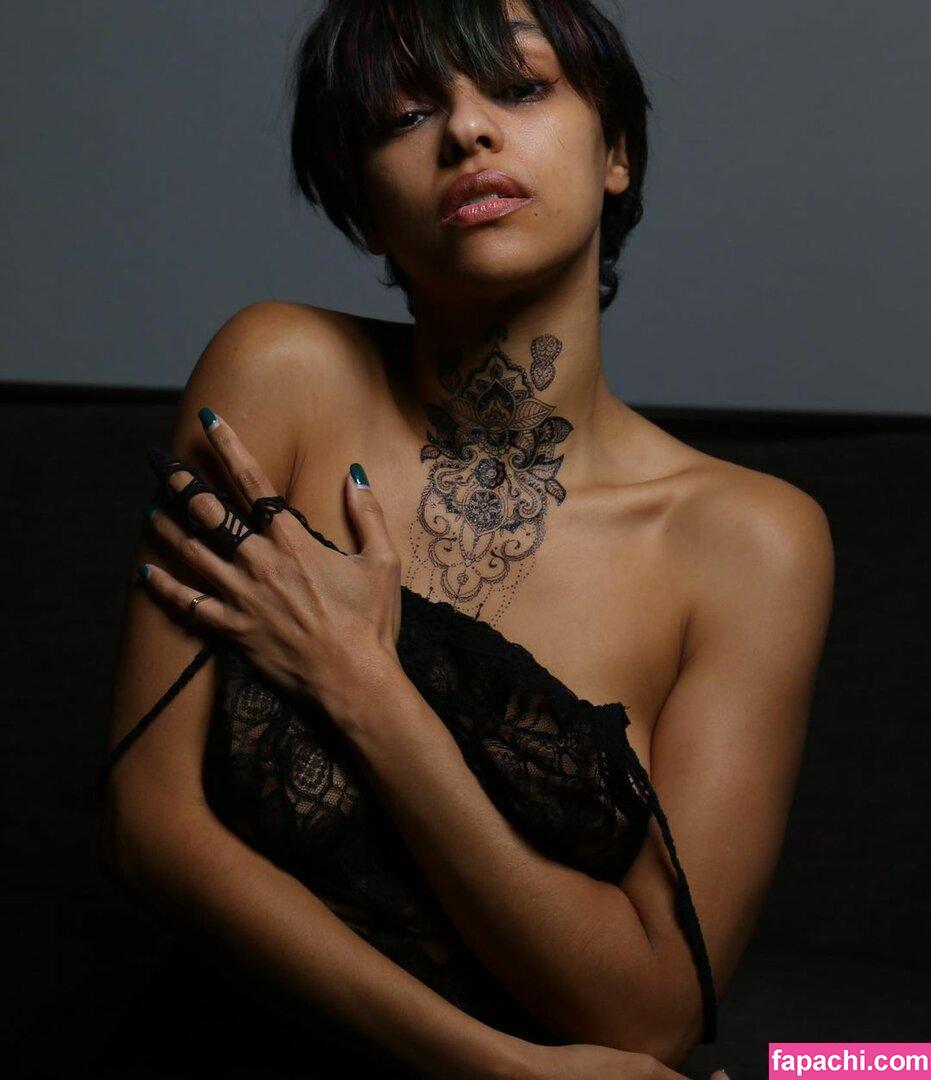 Julya Antoinette / jul_of_the_nile / julofthenile leaked nude photo #0007 from OnlyFans/Patreon