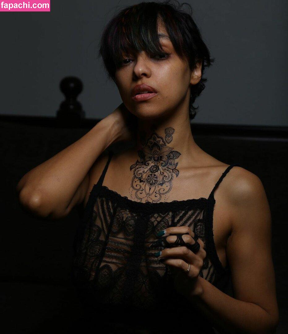Julya Antoinette / jul_of_the_nile / julofthenile leaked nude photo #0009 from OnlyFans/Patreon