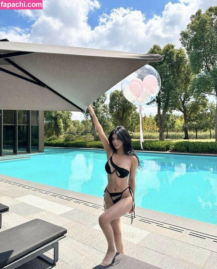 June Gong / june_gong leaked nude photo #0010 from OnlyFans/Patreon