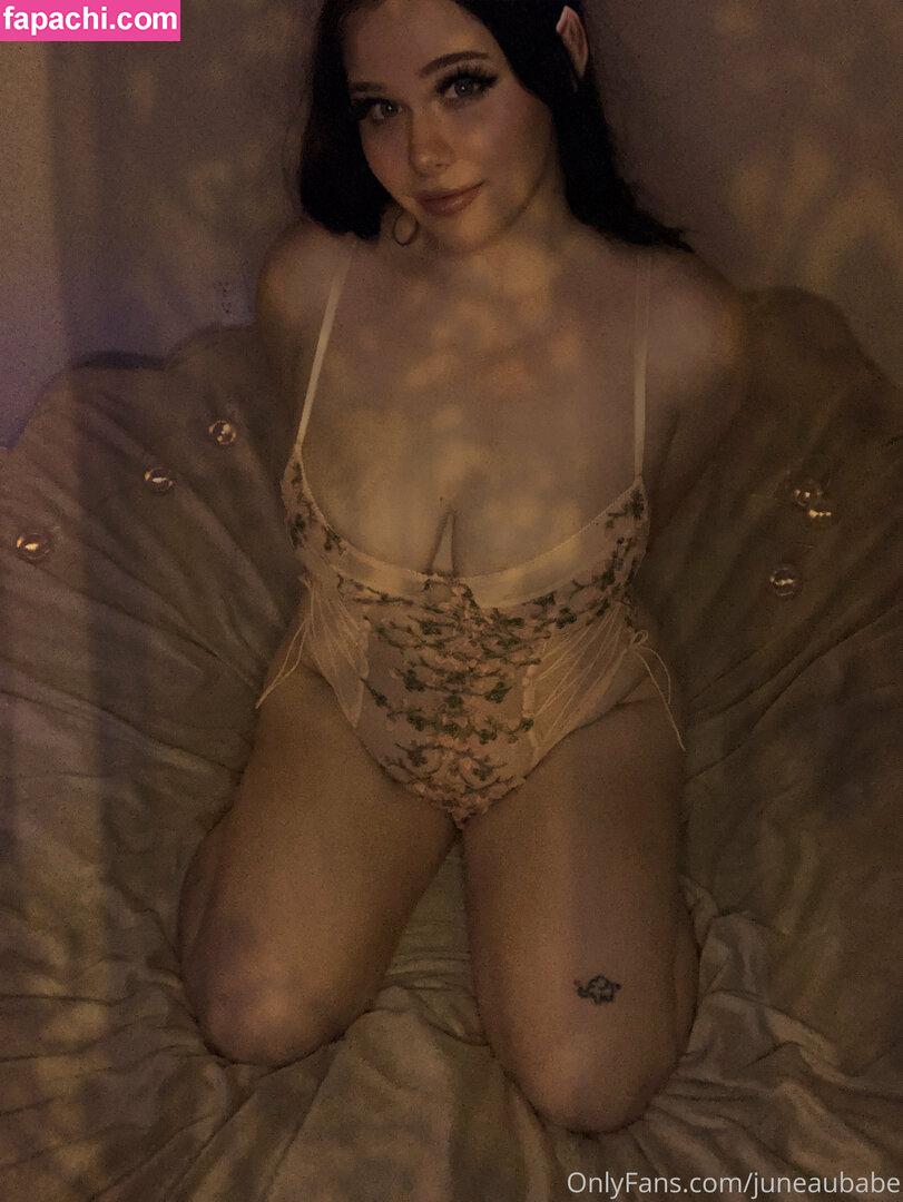 juneaubabe leaked nude photo #0001 from OnlyFans/Patreon