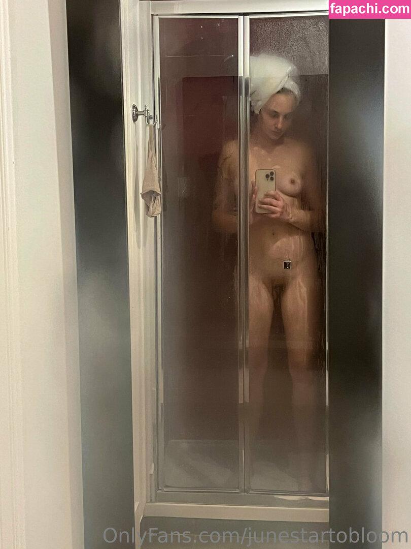 junestartobloom leaked nude photo #0045 from OnlyFans/Patreon