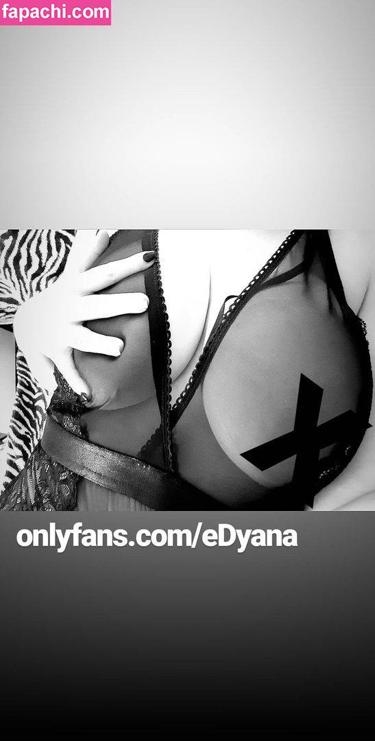 Junie Dyana / Edyana Latest leaked nude photo #0024 from OnlyFans/Patreon