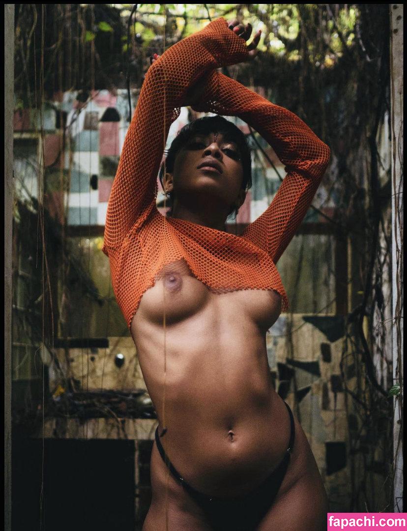 Juno Shanti / juno.shanti / junoshanti leaked nude photo #0002 from OnlyFans/Patreon
