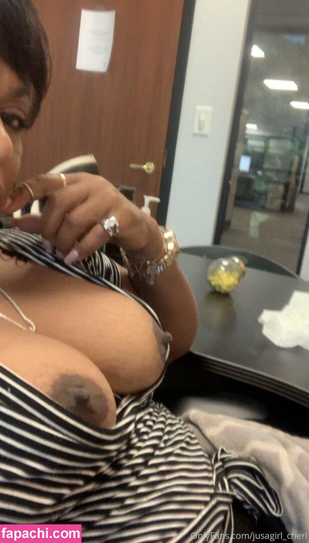 jusagirl_cheri leaked nude photo #0116 from OnlyFans/Patreon