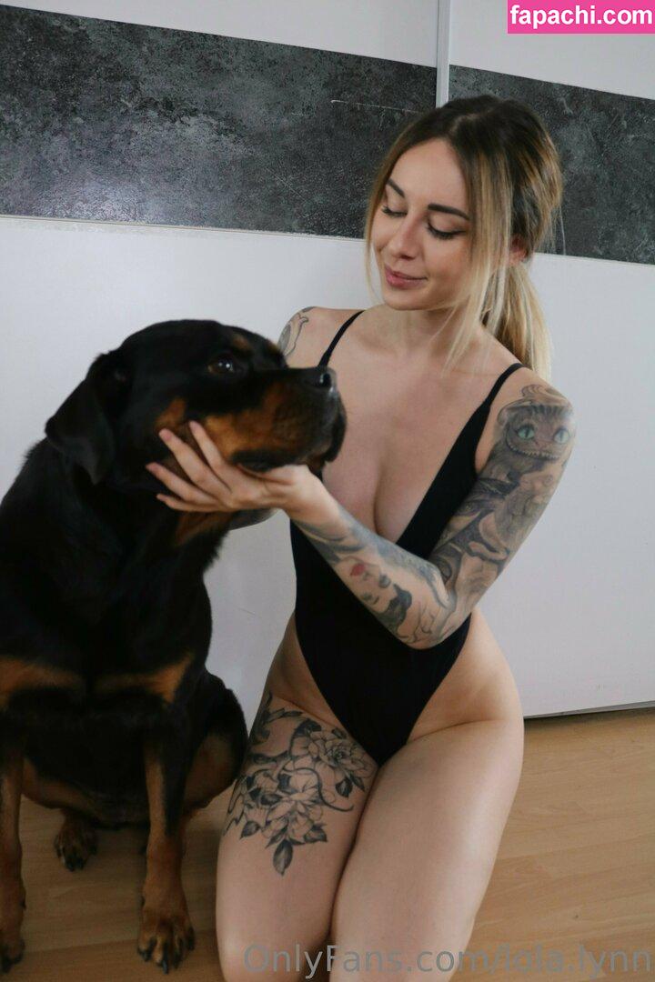 just_lola20 / just_callmelola leaked nude photo #0112 from OnlyFans/Patreon