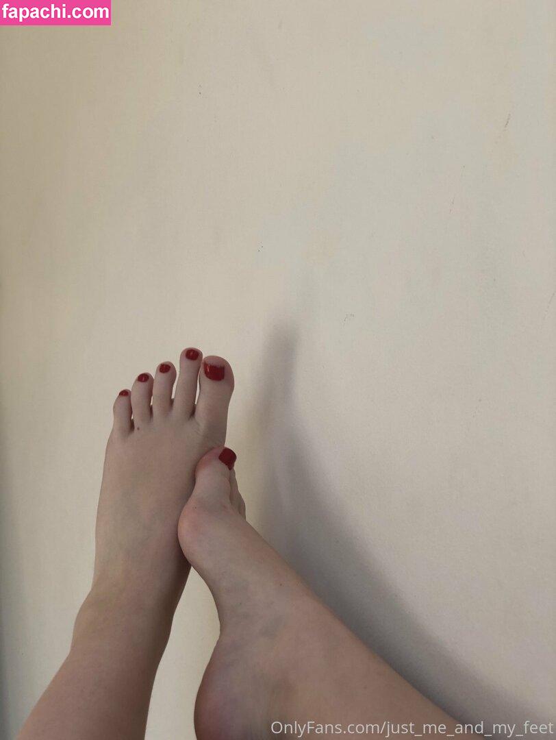 just_me_and_my_feet / ccandherfeet leaked nude photo #0002 from OnlyFans/Patreon