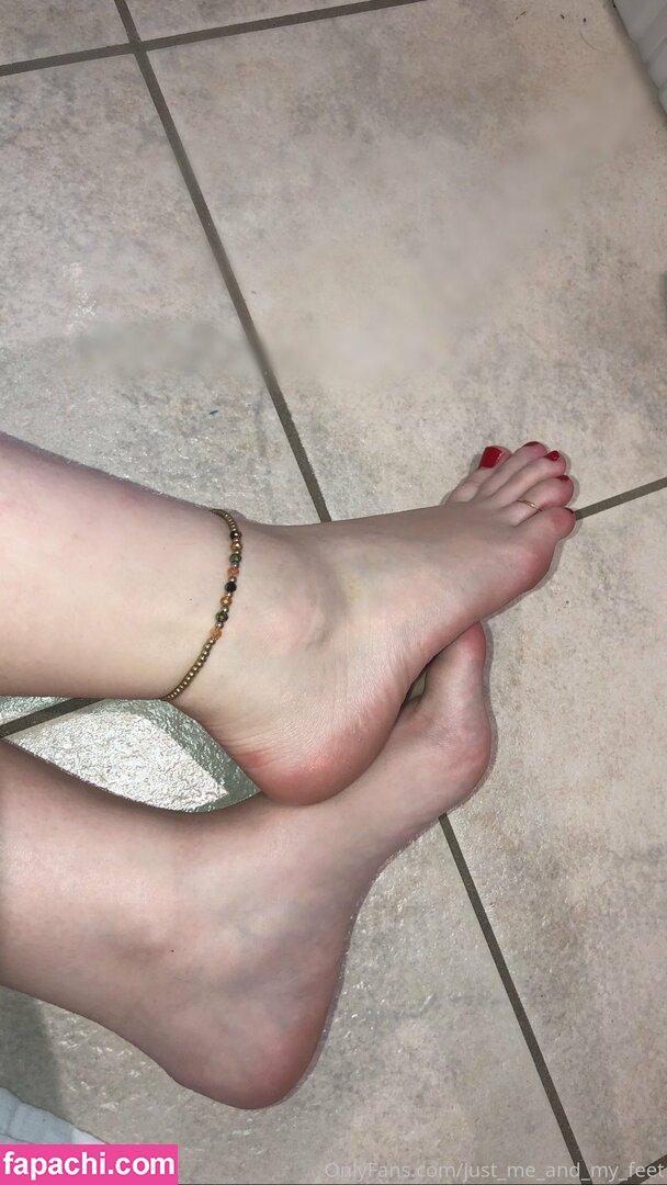 just_me_and_my_feet / ccandherfeet leaked nude photo #0006 from OnlyFans/Patreon