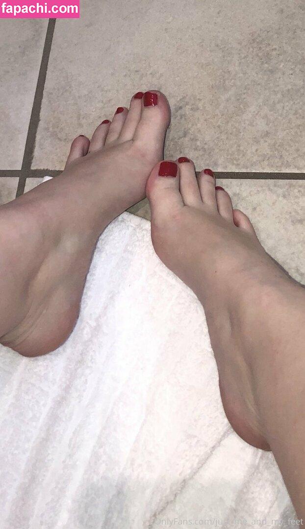 just_me_and_my_feet / ccandherfeet leaked nude photo #0007 from OnlyFans/Patreon