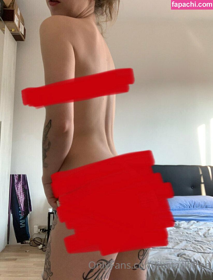 justariafree / justarianac leaked nude photo #0025 from OnlyFans/Patreon