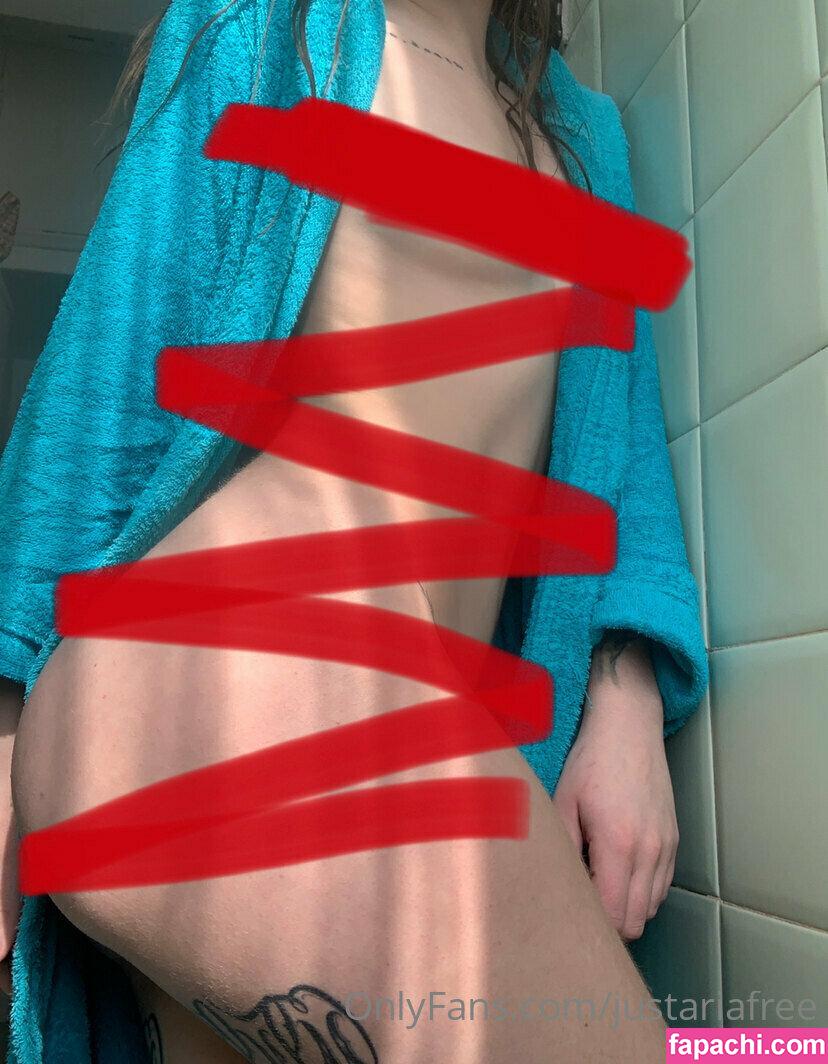 justariafree / justarianac leaked nude photo #0027 from OnlyFans/Patreon