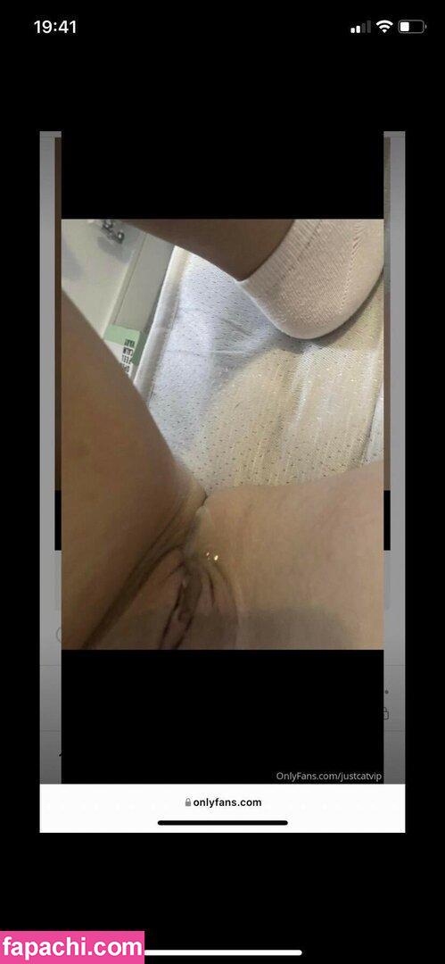 Justcatvip / itscatkeenan leaked nude photo #0006 from OnlyFans/Patreon