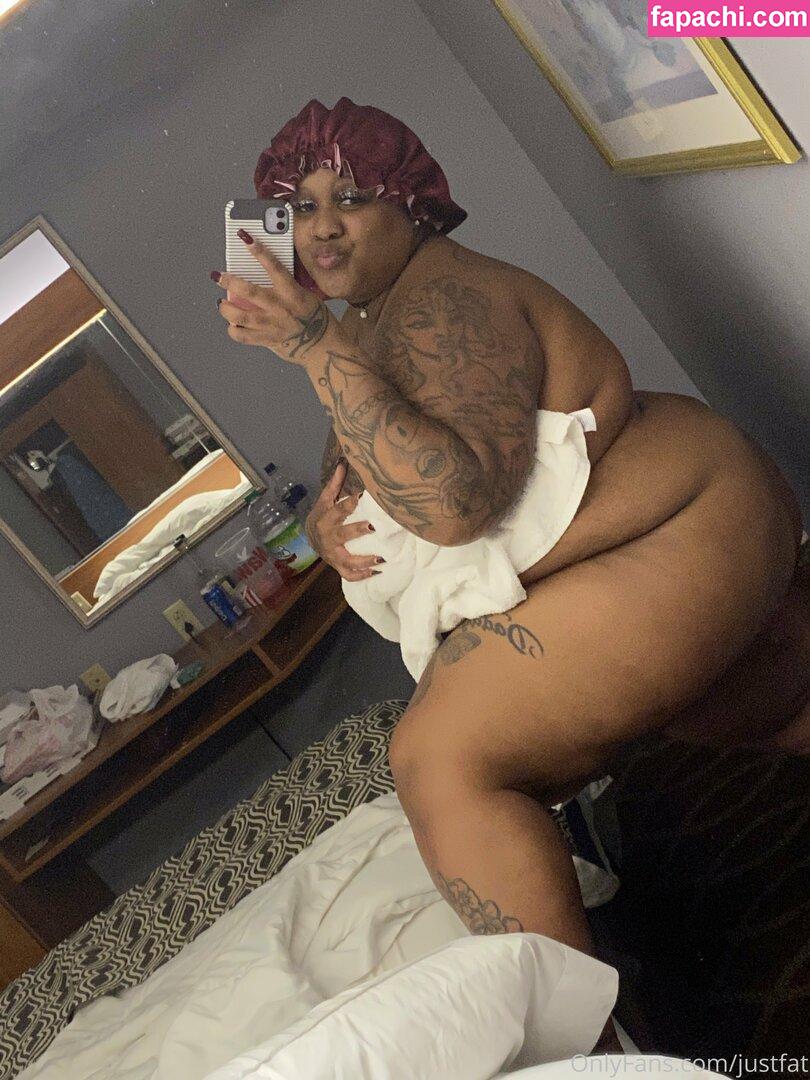 justfat / justfabonline leaked nude photo #0052 from OnlyFans/Patreon