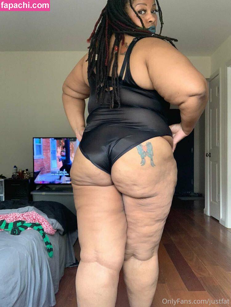 justfat / justfabonline leaked nude photo #0062 from OnlyFans/Patreon