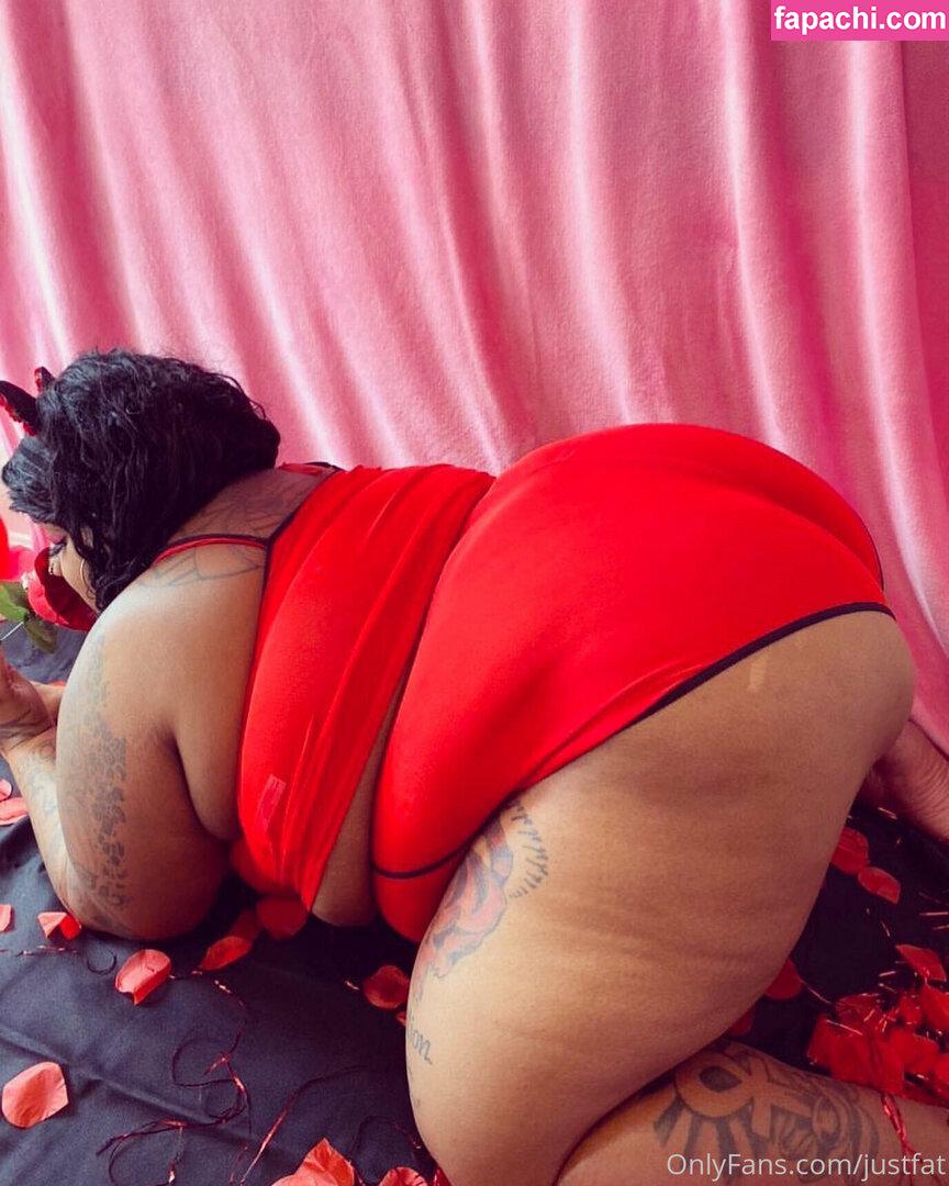 justfat / justfabonline leaked nude photo #0080 from OnlyFans/Patreon