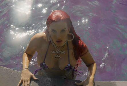 Justina Valentine leaked media #0228