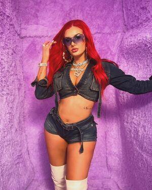 Justina Valentine leaked media #0230