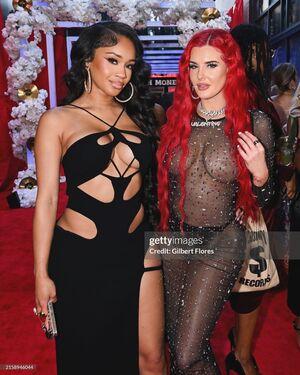 Justina Valentine leaked media #0233