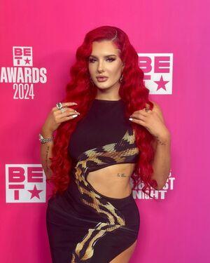 Justina Valentine leaked media #0235