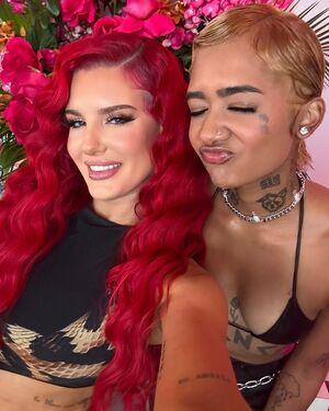 Justina Valentine leaked media #0237