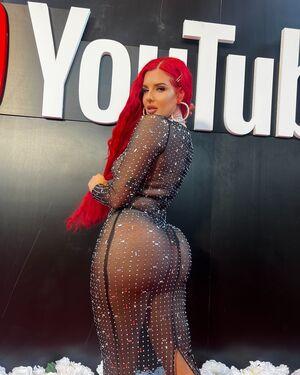 Justina Valentine leaked media #0242