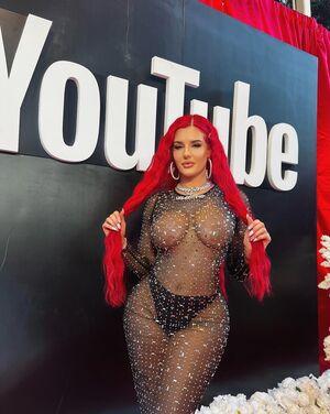 Justina Valentine leaked media #0243