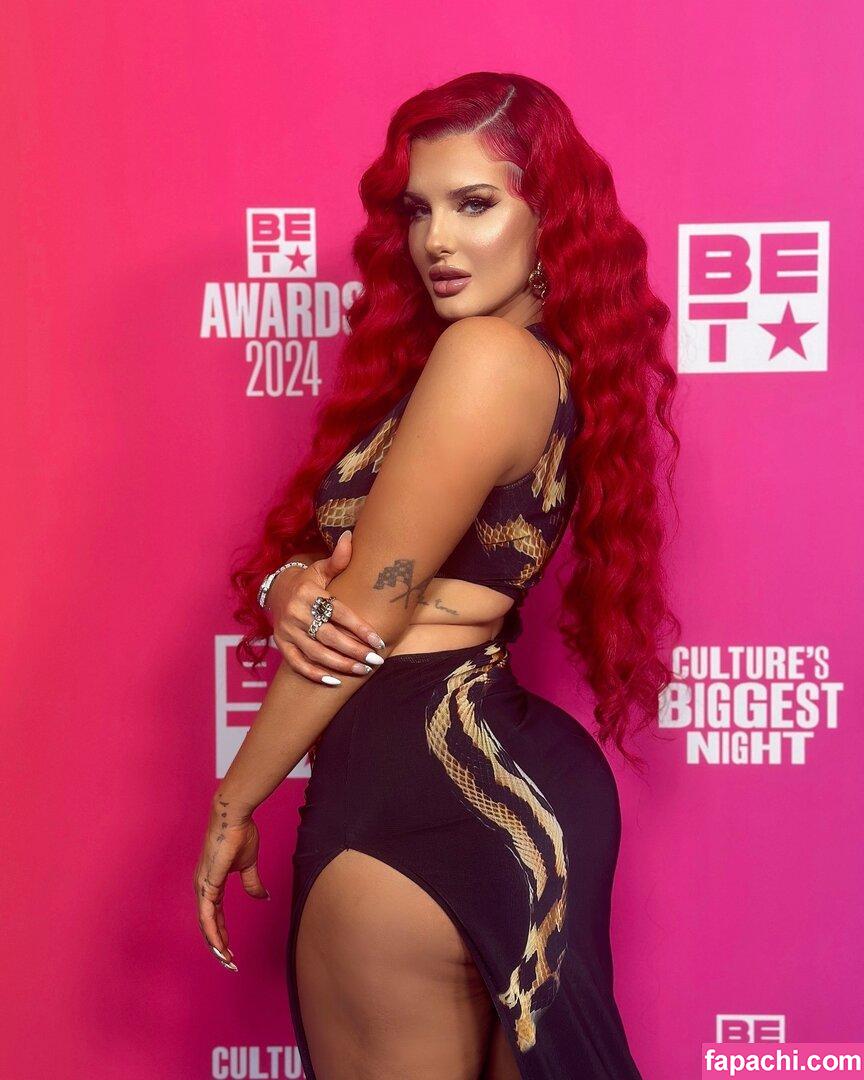 Justina Valentine / itsjustinevalentine / justinavalentine leaked nude photo #0236 from OnlyFans/Patreon