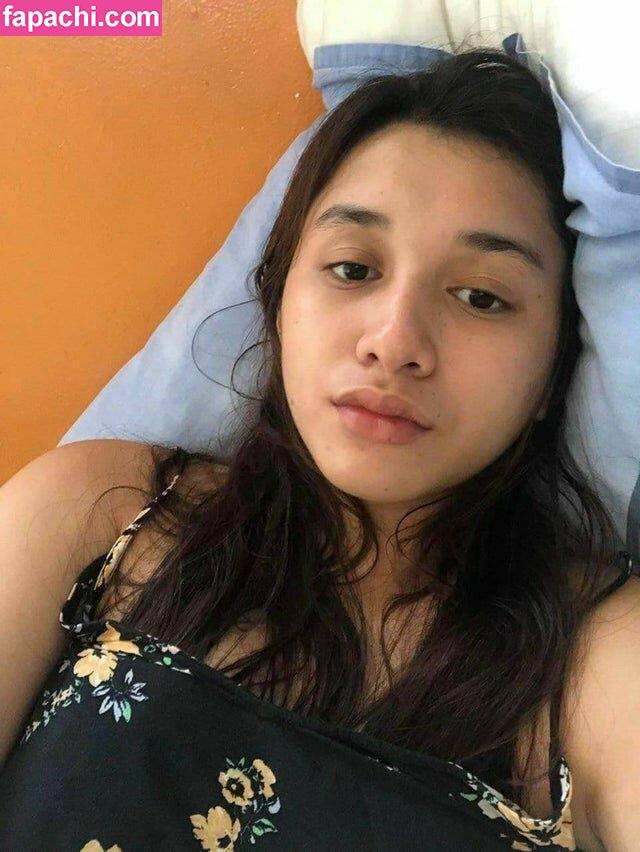 Justine Anne Belisario / belibaboy leaked nude photo #0001 from OnlyFans/Patreon