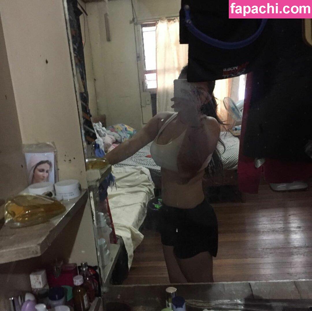 Justine Anne Belisario / belibaboy leaked nude photo #0012 from OnlyFans/Patreon