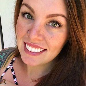 Justine Brandy avatar