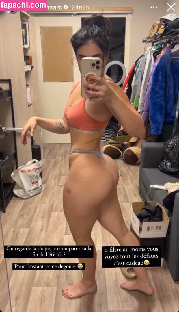 Justinemaarc leaked nude photo #0006 from OnlyFans/Patreon