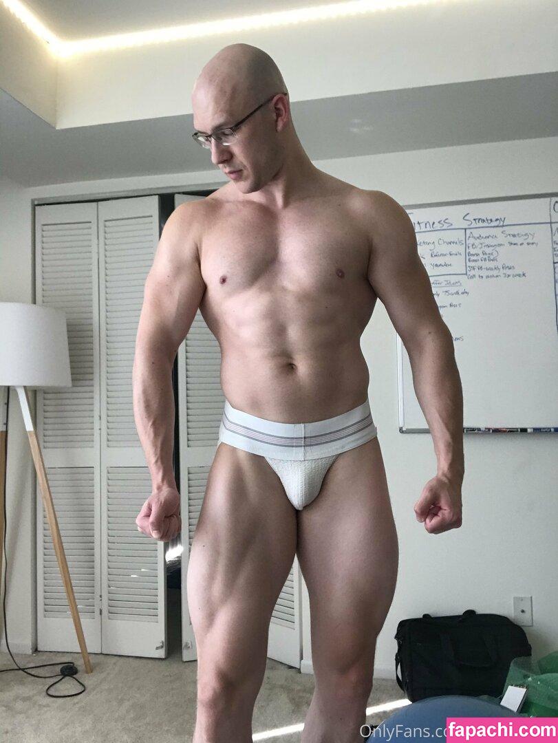 justingains / the_justin_gains leaked nude photo #0068 from OnlyFans/Patreon