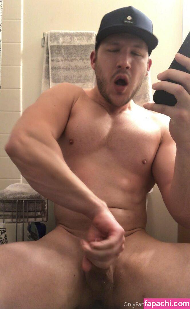 justingains / the_justin_gains leaked nude photo #0069 from OnlyFans/Patreon