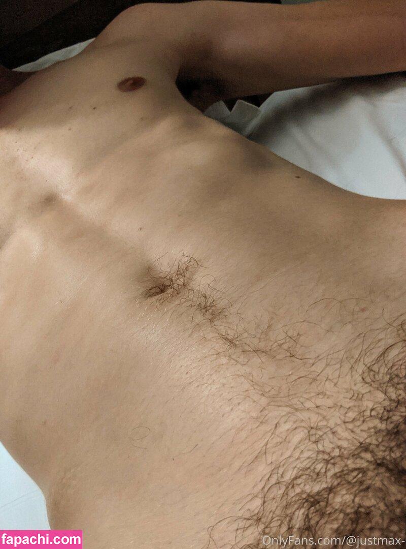 justmax- / justmax leaked nude photo #0002 from OnlyFans/Patreon