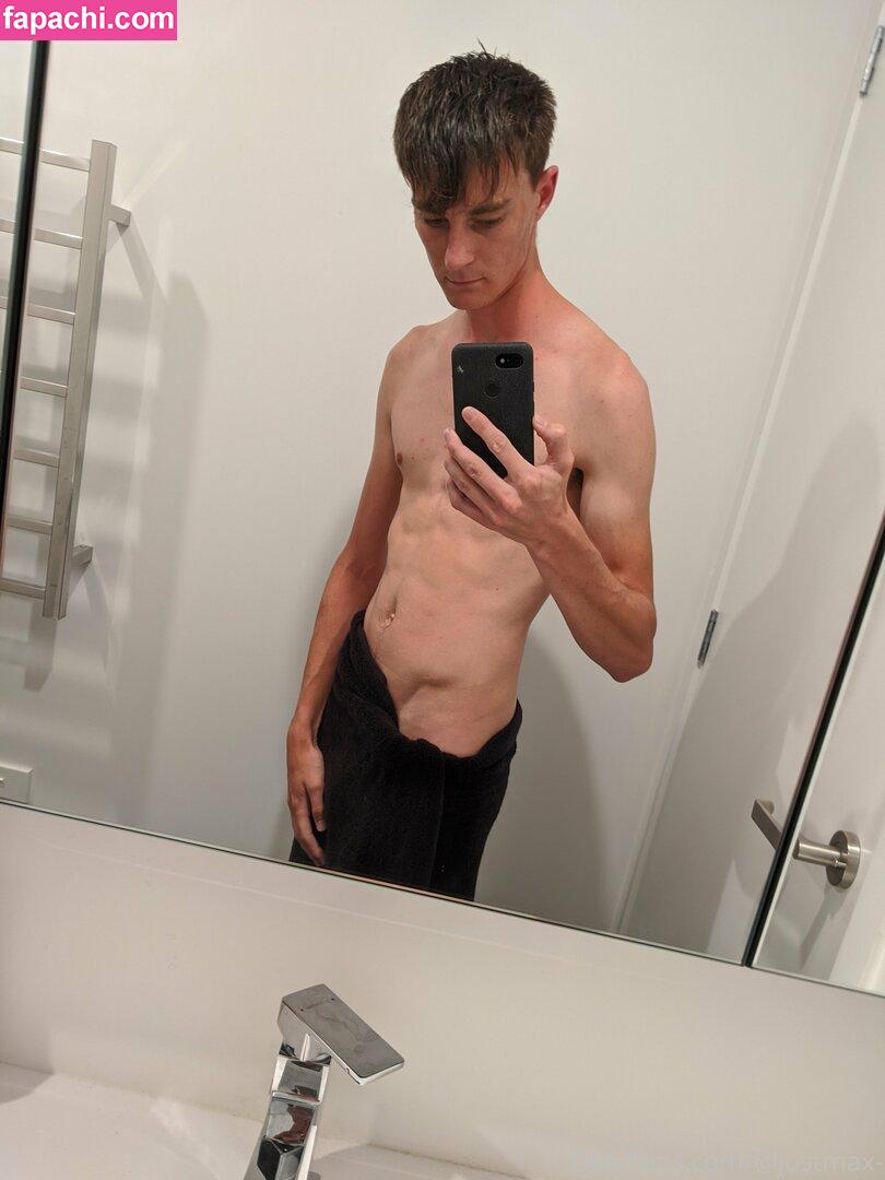 justmax- / justmax leaked nude photo #0003 from OnlyFans/Patreon