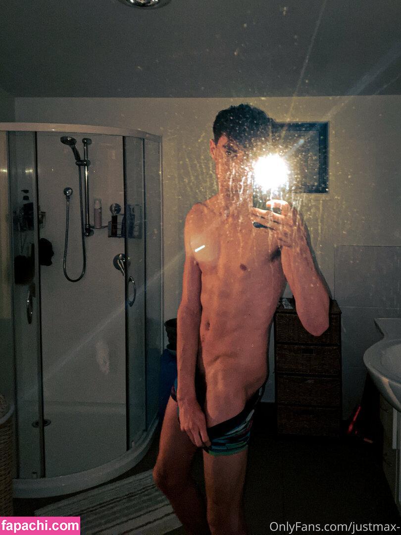 justmax- / justmax leaked nude photo #0013 from OnlyFans/Patreon