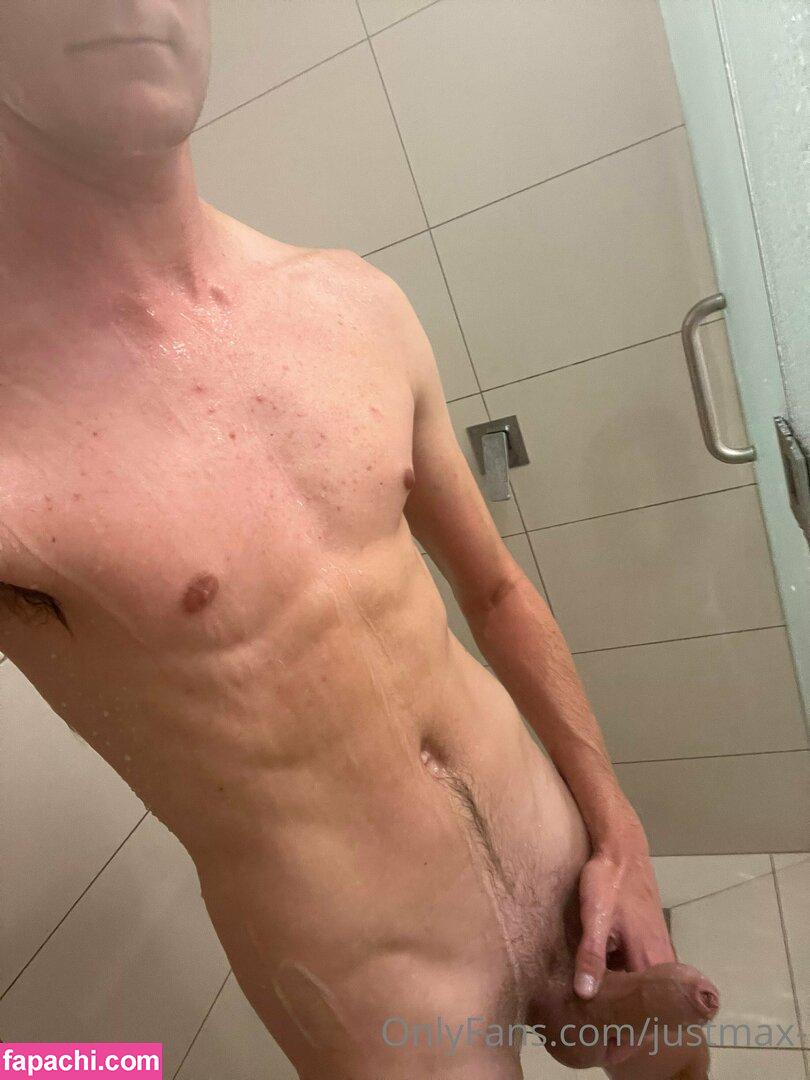 justmax- / justmax leaked nude photo #0033 from OnlyFans/Patreon