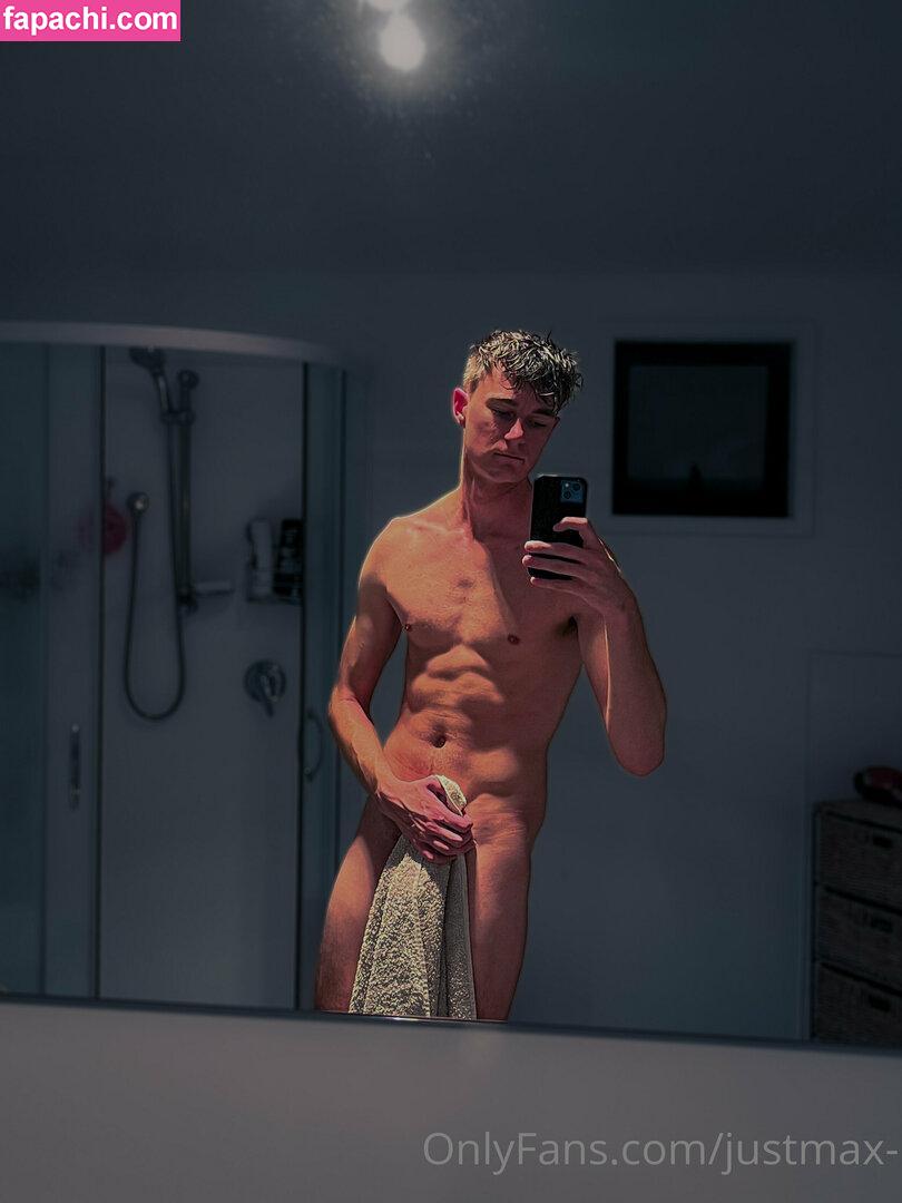 justmax- / justmax leaked nude photo #0040 from OnlyFans/Patreon