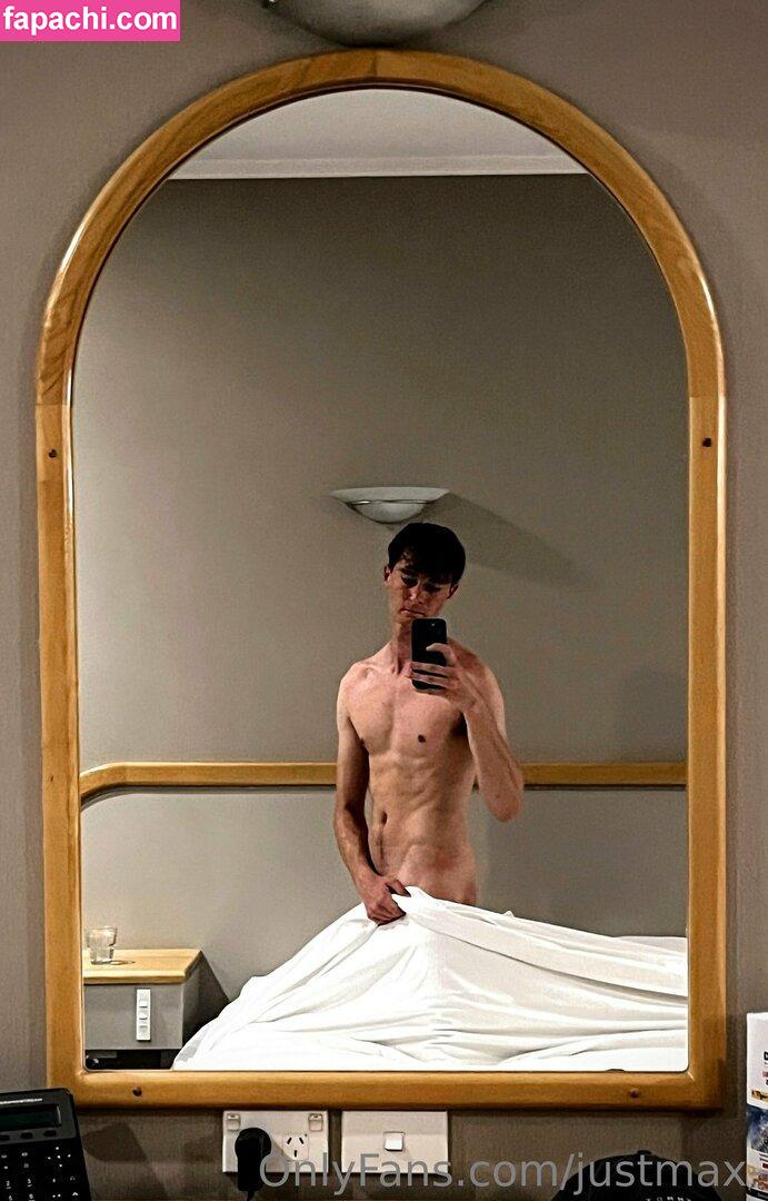 justmax- / justmax leaked nude photo #0067 from OnlyFans/Patreon