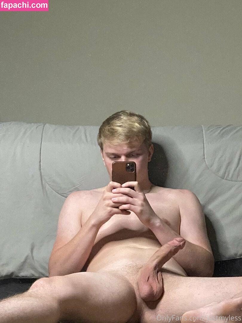 justmyless / itsjustmyless leaked nude photo #0040 from OnlyFans/Patreon