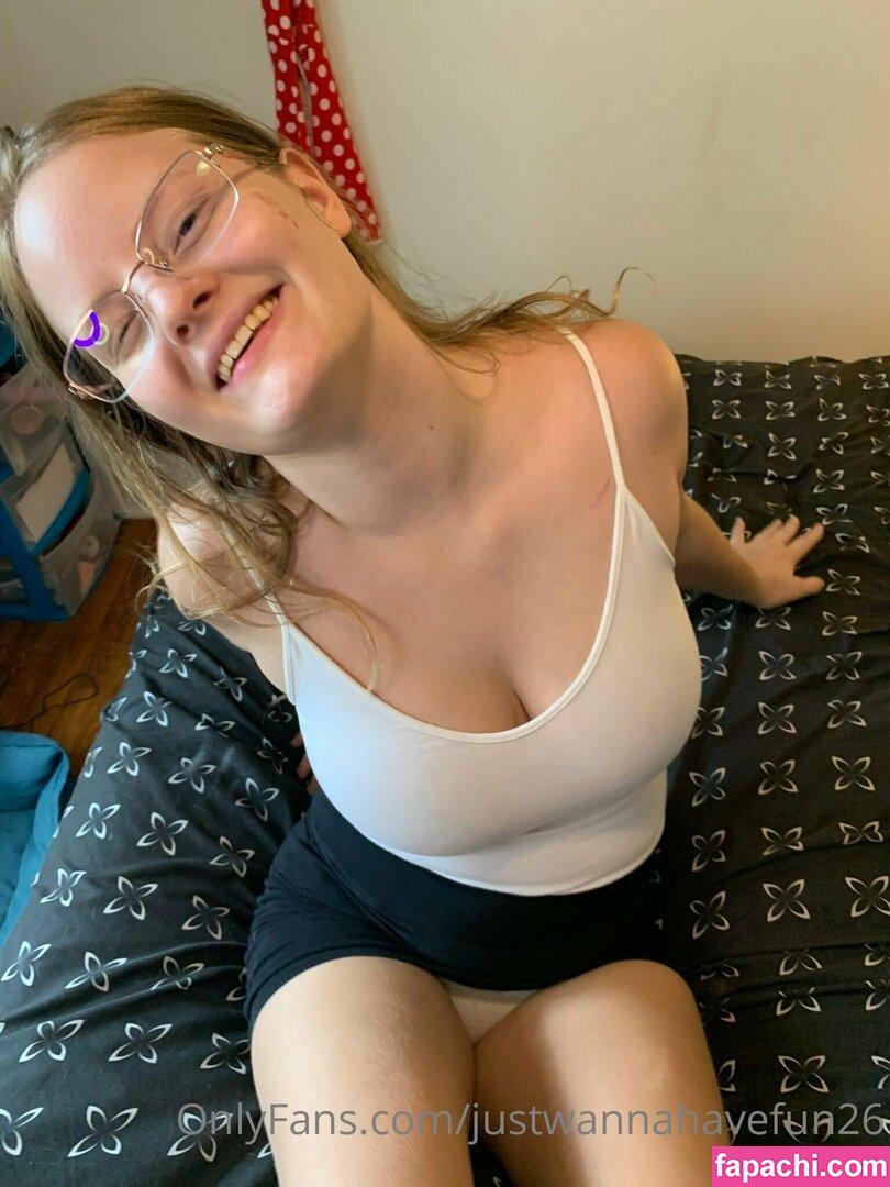 justwannahavefun26 / ijustwannahavefun27 leaked nude photo #0037 from OnlyFans/Patreon