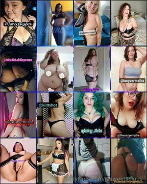 jusweetlicious_ leaked media #0014