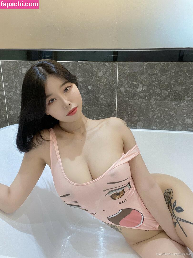 jyeoning / 70g_ee_y / u12641996 leaked nude photo #0141 from OnlyFans/Patreon