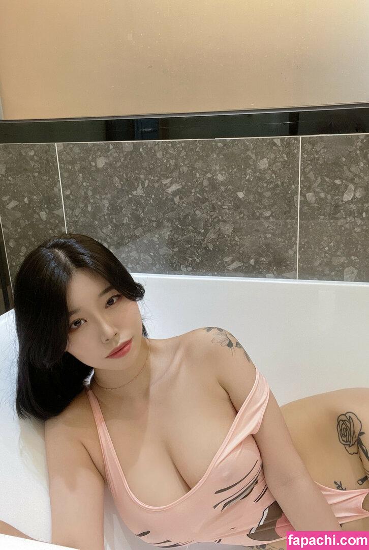 jyeoning / 70g_ee_y / u12641996 leaked nude photo #0146 from OnlyFans/Patreon