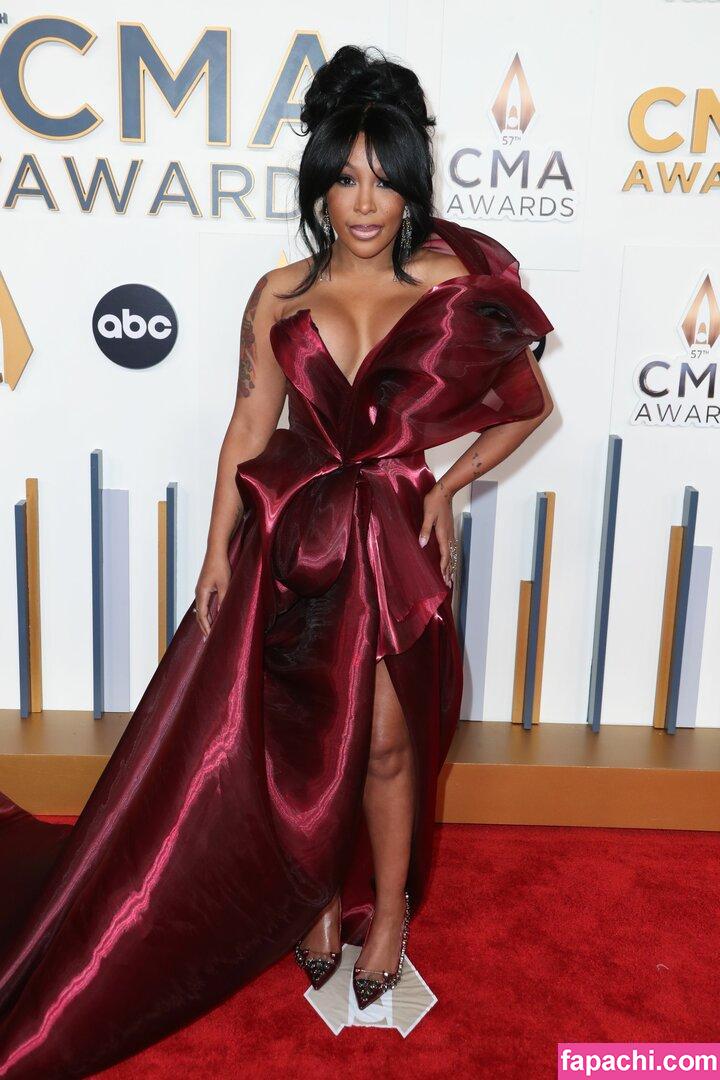 K Michelle / kmichelle / kmichellefun / kmichellemusic leaked nude photo #0039 from OnlyFans/Patreon