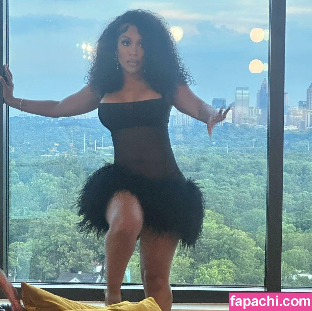 K Michelle / kmichelle / kmichellefun / kmichellemusic leaked nude photo #0053 from OnlyFans/Patreon