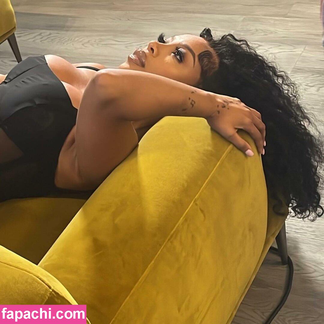 K Michelle / kmichelle / kmichellefun / kmichellemusic leaked nude photo #0055 from OnlyFans/Patreon