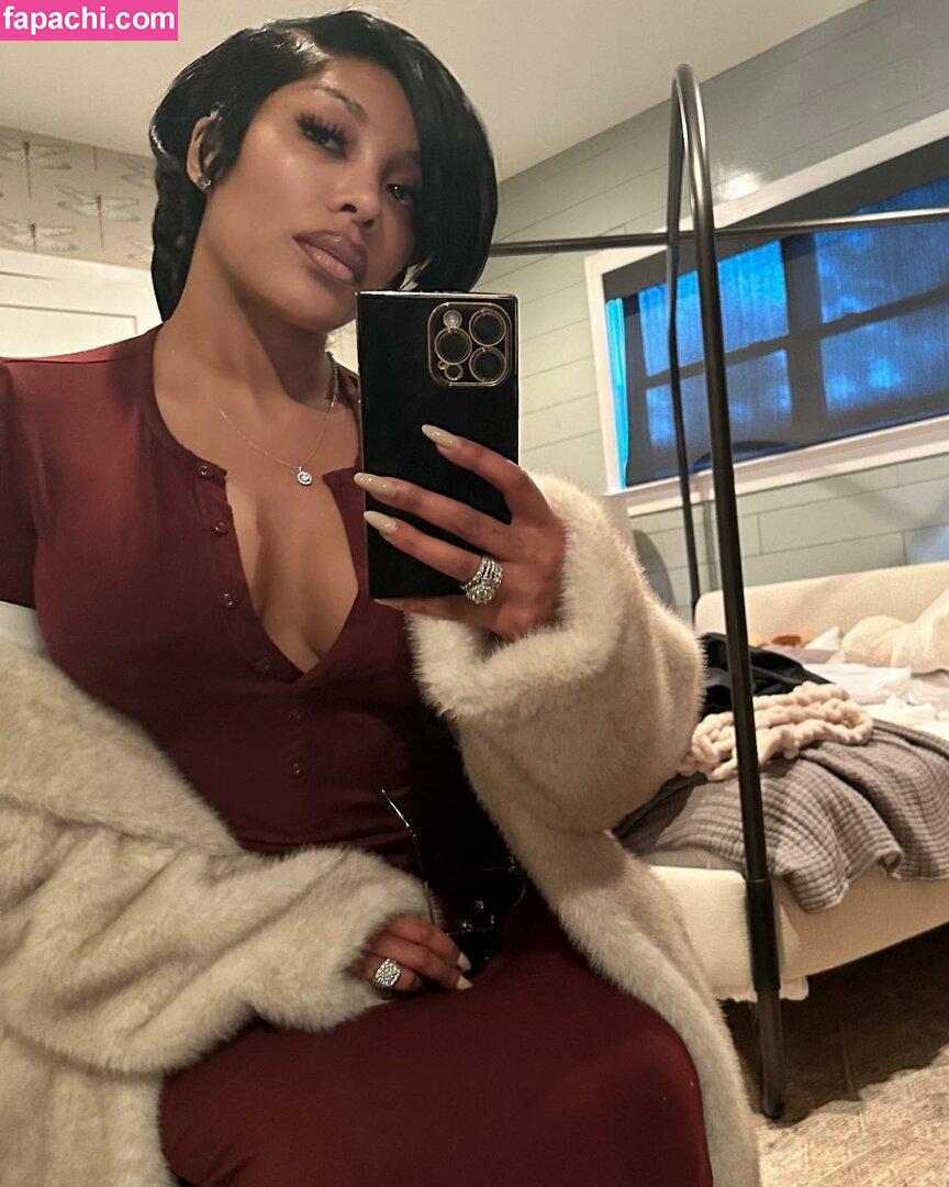 K Michelle / kmichelle / kmichellefun / kmichellemusic leaked nude photo #0061 from OnlyFans/Patreon