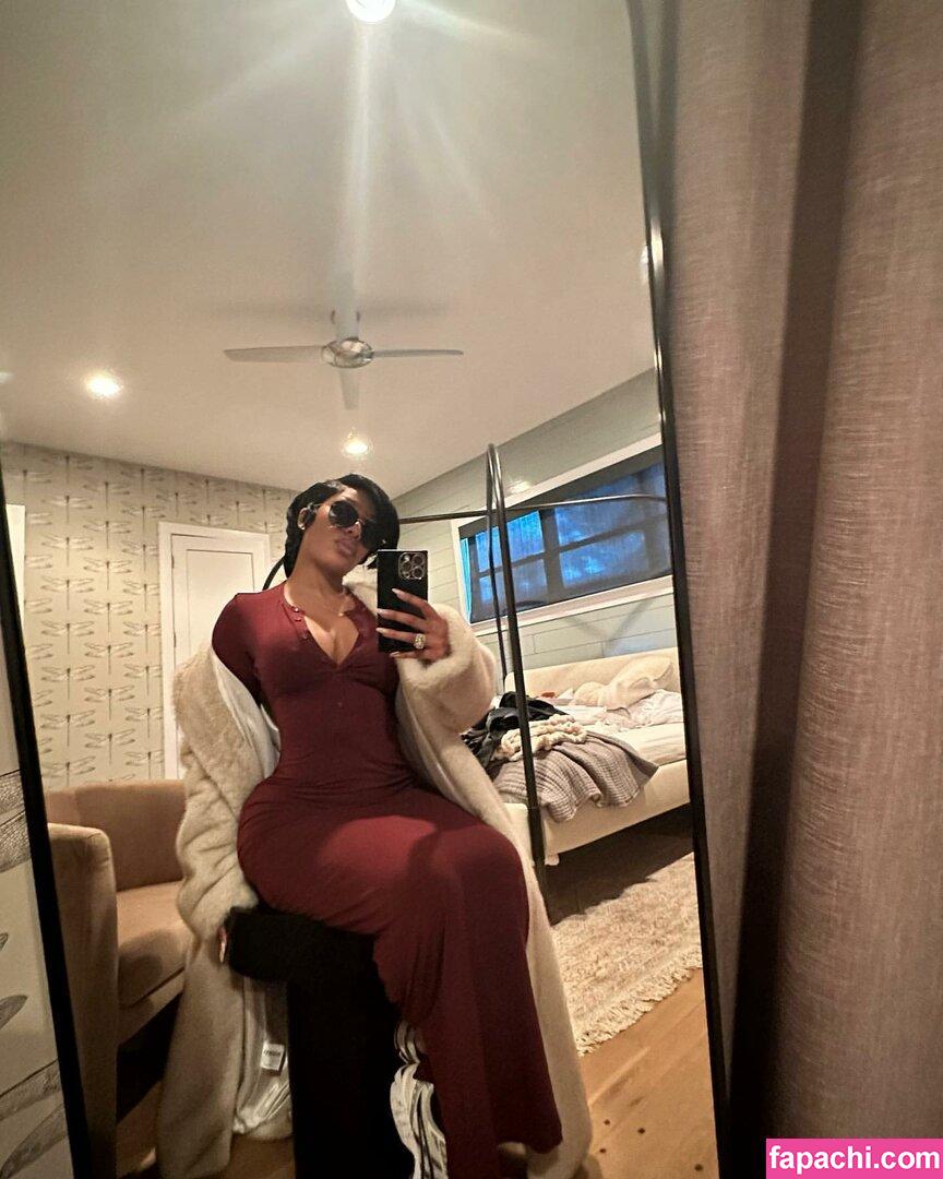 K Michelle / kmichelle / kmichellefun / kmichellemusic leaked nude photo #0064 from OnlyFans/Patreon