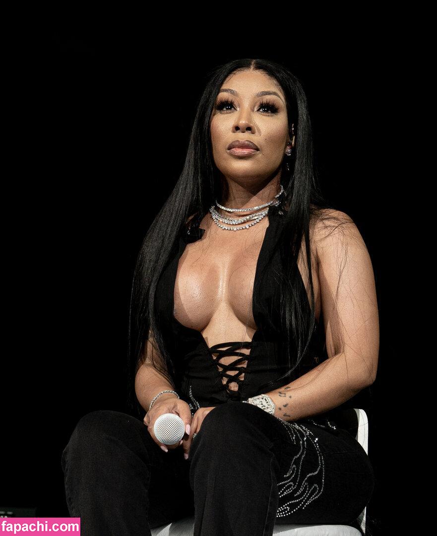 K Michelle / kmichelle / kmichellefun / kmichellemusic leaked nude photo #0066 from OnlyFans/Patreon