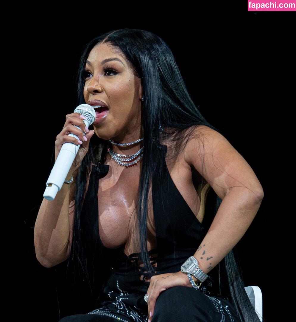 K Michelle / kmichelle / kmichellefun / kmichellemusic leaked nude photo #0068 from OnlyFans/Patreon